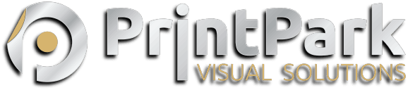 Print Park Logo Balts
